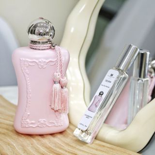 Nước Hoa Nữ Marly De parfums Delina EDP - 75ml