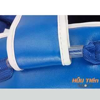 Áo Giáp Boxing Bảo Hộ Thân, Áo Bảo Vệ Ngực Đấm Bốc Muay Thái BN Nam Nữ Cao Cấp