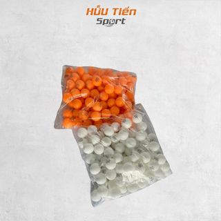 Quả Bóng Bàn WEINIXUN 2 Màu Vàng Trắng Chất Lượng