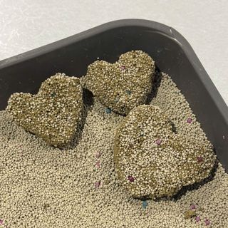 CÁT VỆ SINH CHO MÈO BENTONITE MRKIM 4kg (9L) - HƯƠNG PHẤN