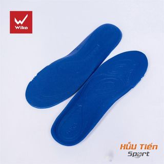 Lót Giày Đá Bóng Wika Bề Mặt Nhám Chống Trơn Trượt Miếng Lót Giày