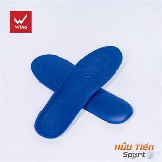 Lót Giày Đá Bóng Wika Bề Mặt Nhám Chống Trơn Trượt Miếng Lót Giày