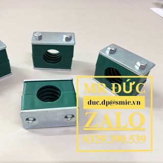 Kẹp ống thủy lực