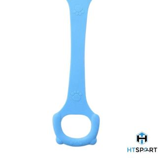 Dây Kéo Đàn Hồi Tập Thể Dục Vòng Số 8 TPE + PU, Dây Kéo Dẻo Dai, Nhỏ Gọn, Đa Năng – Tập Toàn Thân Tại Nhà