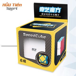 RuBik Đường Chéo, Rubik 6 Mặt Biến Thể Lập Phương WiYi Cube , Phát Triễn Trí Tuệ Cao Cấp