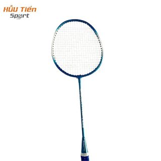 Vợt Cầu Lông, Cặp Vợt Cầu Lông BOSHIKA 658 Chất Liệu Hợp Kim Nhẹ Bền, Tay Cầm Chống Trượt Cao Cấp
