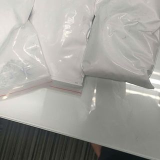 SILICA NANO TỪ TRO TRẤU