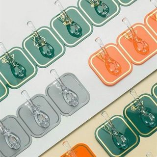 Móc Treo 6 Nối (Thùng 350 Cái)