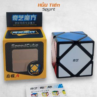 RuBik Đường Chéo, Rubik 6 Mặt Biến Thể Lập Phương WiYi Cube , Phát Triễn Trí Tuệ Cao Cấp
