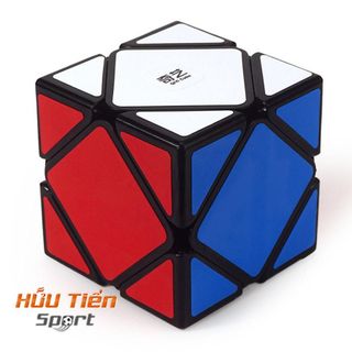 RuBik Đường Chéo, Rubik 6 Mặt Biến Thể Lập Phương WiYi Cube , Phát Triễn Trí Tuệ Cao Cấp