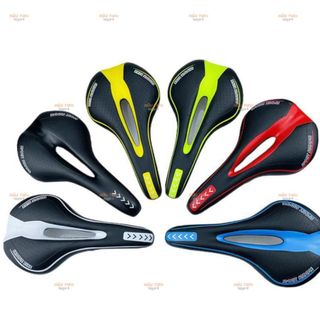 Yên Xe Đạp Thể Thao 01 Cao Cấp – Êm Ái, Chống Sốc, Thoáng Khí, Yên Xe Đạp Thể Thao, Yên Xe Đạp Địa Hình