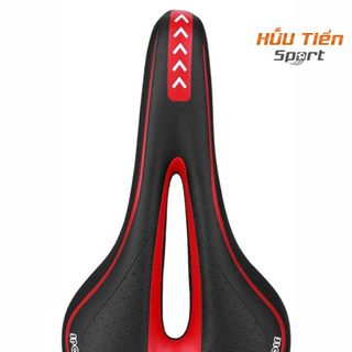 Yên Xe Đạp Thể Thao 01 Cao Cấp – Êm Ái, Chống Sốc, Thoáng Khí, Yên Xe Đạp Thể Thao, Yên Xe Đạp Địa Hình
