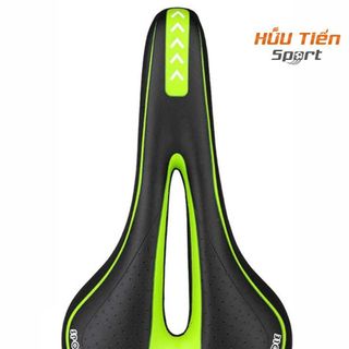 Yên Xe Đạp Thể Thao 01 Cao Cấp – Êm Ái, Chống Sốc, Thoáng Khí, Yên Xe Đạp Thể Thao, Yên Xe Đạp Địa Hình