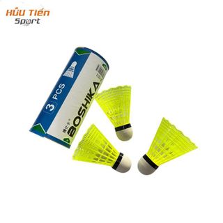 Vợt cầu lông, Cặp Vợt cầu lông BOSHIKA 777, Bộ Vợt Cầu Lông Hợp Kim Nhôm Tay Cầm Xốp Siêu Nhẹ Cao Cấp