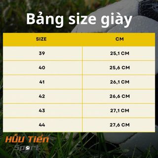 Giày Bata Vải Đá Bóng Đế Trắng TF, Khâu Full Đế Kèm Dây Giày Đá Bóng Đá Banh