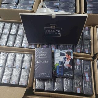 Luxury 30ml