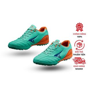Giày Đá Banh Beyono Legend, Giày Đá Bóng Sân Cỏ Nhân Tạo Khâu Full Đế TF Cao Cấp Chính Hãng Sport