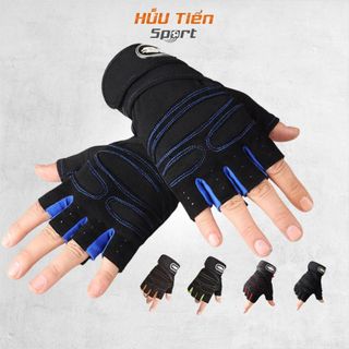 Găng Tay Tập Gym, Bao Tay Thể Thao Thể Hình Tập Gym Tập Tạ Nam Nữ Chính Hãng Giá Rẻ Chống Trơn Chống Trơn Trượt