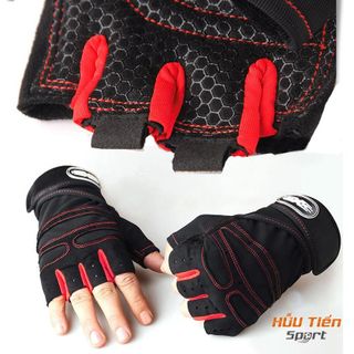 Găng Tay Tập Gym, Bao Tay Thể Thao Thể Hình Tập Gym Tập Tạ Nam Nữ Chính Hãng Giá Rẻ Chống Trơn Chống Trơn Trượt