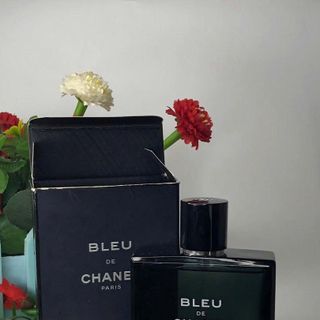 Nước hoa nam Bleudechanel Parfum Pour Homme 100ml