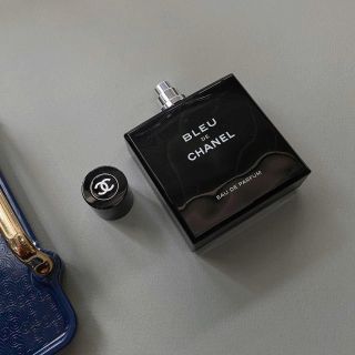 Nước hoa nam Bleudechanel Parfum Pour Homme 100ml