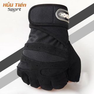 Găng Tay Tập Gym, Bao Tay Thể Thao Thể Hình Tập Gym Tập Tạ Nam Nữ Chính Hãng Giá Rẻ Chống Trơn Chống Trơn Trượt