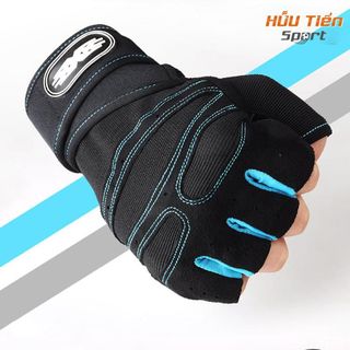 Găng Tay Tập Gym, Bao Tay Thể Thao Thể Hình Tập Gym Tập Tạ Nam Nữ Chính Hãng Giá Rẻ Chống Trơn Chống Trơn Trượt