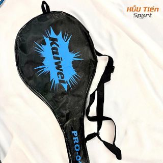 Vợt Cầu Lông, Cặp Vợt Cầu Lông Đan Sẵn Giá Rẻ Chính Hãng Thương Hiệu Camewin K0101 Vợt Cầu Lông Cầu Lông