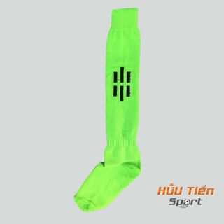 Tất Dài Đá Banh Người Lớn , Vớ Đá Bóng Cổ Cao Tới Gối Nhiều Màu Đàn Hồi Tốt Giá Rẻ