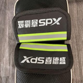 Túi Gắn Xe Đạp Đựng Điện Thoại Có Dải Phản Quang Ban Đêm, Chống Mưa, Chống Sốc, Túi Treo Xe Đạp Tiện Lợi, Nhỏ Gọn