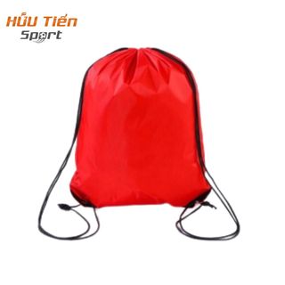 Túi Rút Thể Thao, Balo Túi Dây Rút Thời Trang, Không Logo Nhiều Màu Túi Thể Thao