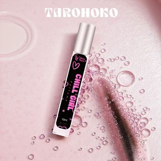 No.30 Delinaa Trắng Chill Girl - Nước hoa nữ 10ml siêu hot hit - Tarohoko