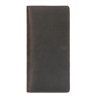 Ví cầm tay nam da bò thật 2054