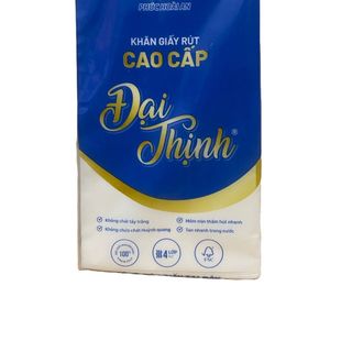 Giấy rút tường ĐẠI THỊNH