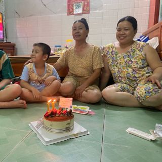 Giấy rút tường ĐẠI THỊNH