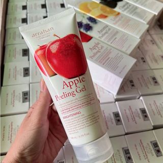 Gel Tẩy Tế Bào Chết ArrahanHương táo 180ml giá sỉ