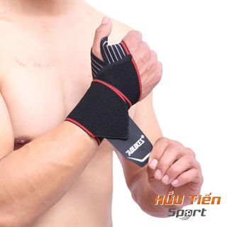 Băng Cuốn Cổ Tay Aolikes AL1540 (1 Đôi) Tập Thể Dục Sport