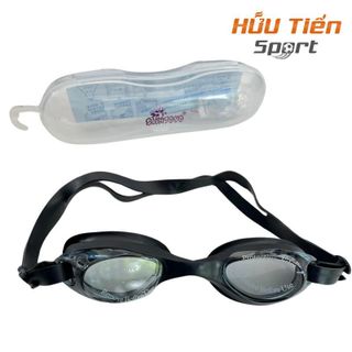 KÍNH BƠI THỂ THAO NAM NỮ FEIKE PVC FK-1800 CHỐNG SƯƠNG MÙ KÈM MÚT BỊT TAI