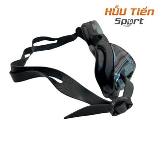 KÍNH BƠI THỂ THAO NAM NỮ FEIKE PVC FK-1800 CHỐNG SƯƠNG MÙ KÈM MÚT BỊT TAI