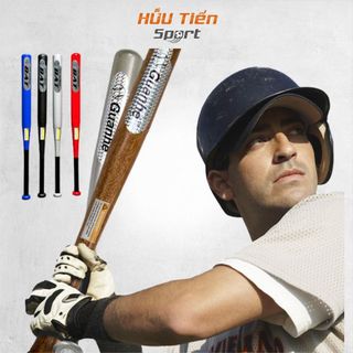 Gậy Bóng Chày BAT, Gậy Bóng Chày Kim Loại Tập Luyện Thi Đấu Thể Thao Sport