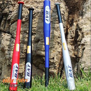 Gậy Bóng Chày BAT, Gậy Bóng Chày Kim Loại Tập Luyện Thi Đấu Thể Thao Sport