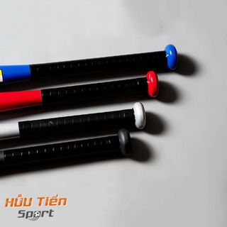 Gậy Bóng Chày BAT, Gậy Bóng Chày Kim Loại Tập Luyện Thi Đấu Thể Thao Sport