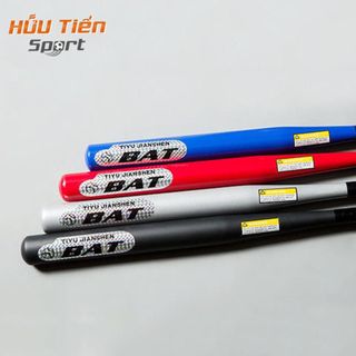 Gậy Bóng Chày BAT, Gậy Bóng Chày Kim Loại Tập Luyện Thi Đấu Thể Thao Sport