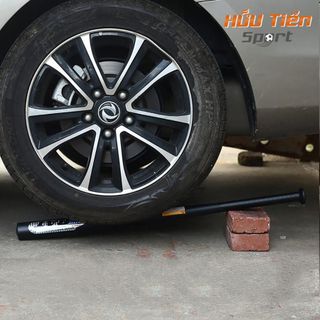 Gậy Bóng Chày BAT, Gậy Bóng Chày Kim Loại Tập Luyện Thi Đấu Thể Thao Sport