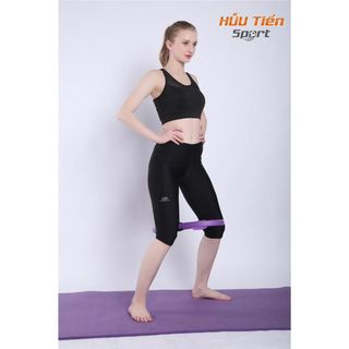 Vòng Tập Yoga Pilates Cao Cấp, Vòng Tập Kháng Lực Thể Dục Eo Thon Săn Chắc Toàn Thân Chính Hãng