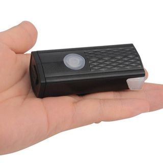 Đèn Pha Gắn Xe Đạp 3 Chế Độ Tích Hợp Sạc USB, Đèn Led Gắn Van Xe Đạp, Đèn Xe Siêu Sáng Chống Nước