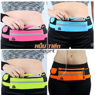 Túi Đeo Bụng, Đai Đeo Bụng Nam Nữ Đa Năng Đựng Điện Thoại Tập Gym Chạy Bộ, Đi Xe Đạp, Leo Núi Chơi Thể Thao Tiện Lợi Túi Thể Thao