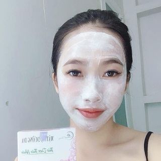 SỈ COMBO 3 HỘP BỘT MASK HOA HỒNG THANH TRANG