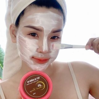 SỈ COMBO 3 HỘP BỘT MASK HOA HỒNG THANH TRANG