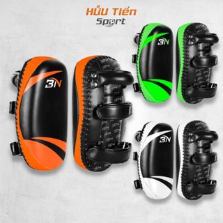 Đích Đá Boxing - Đích Đỡ Lamper KICK PADS Tập Võ Thuật Đấm Bốc MMA Quyền Anh Muay Thái BN Chính Hãng